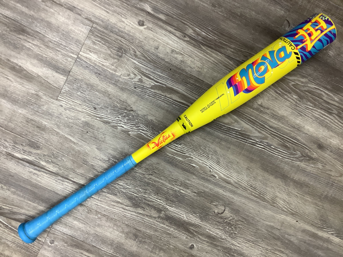 Used 2026 Victus Nova Lit 30/25 USSSA Certified Drop 5