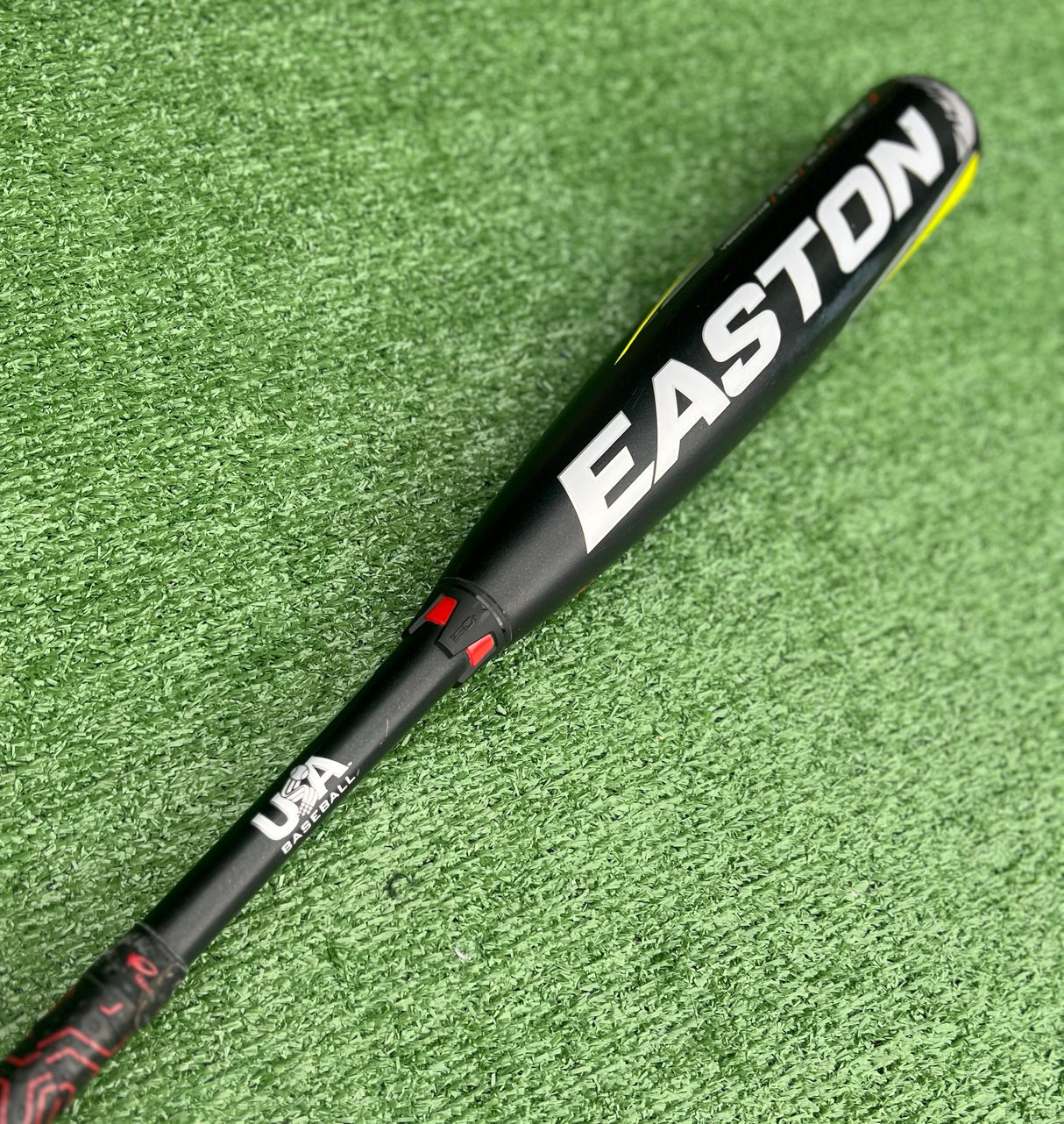 Used Easton ADV360 31/21 USA Certified Drop 10