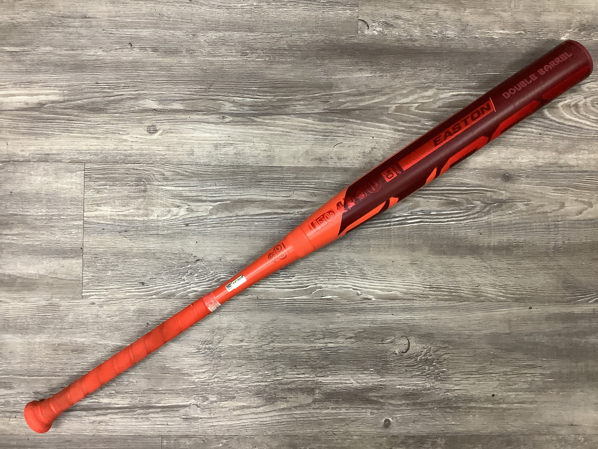 Used 2026 Easton Ghost Advanced 33/23 USSSA Certified Drop 10