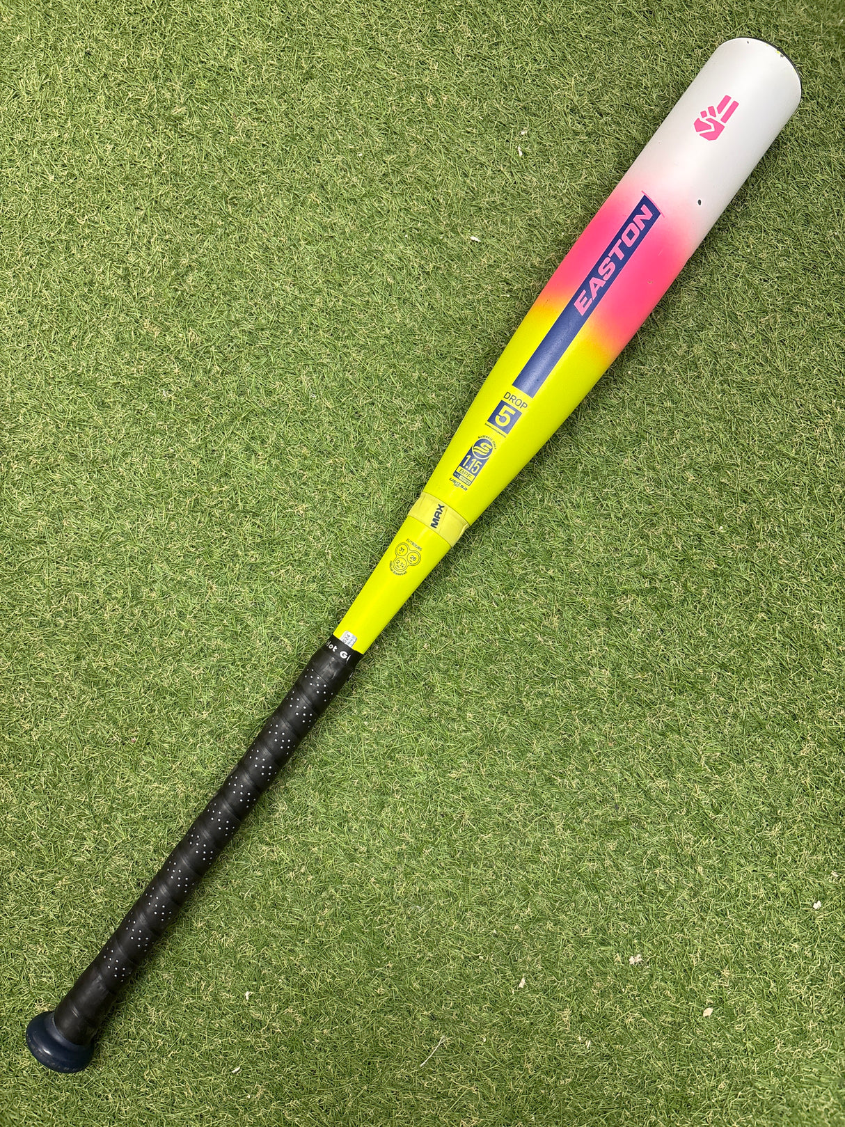 Used 2026 Easton Dub 31/26 USSSA Certified Drop 5 *Check Photos**