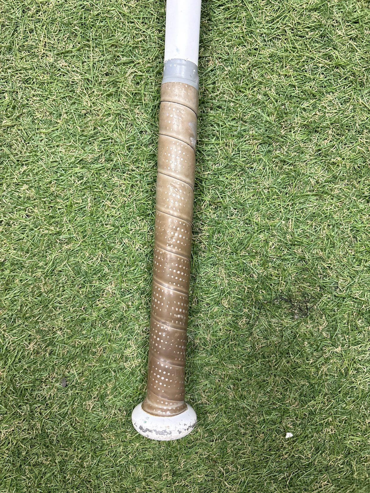 Used 2020 Easton Amethyst 29/18 Fastpitch Bat