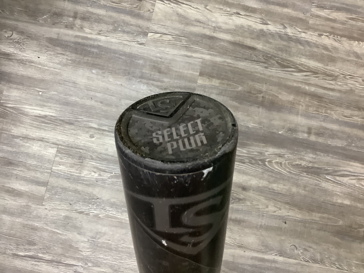 Used 2025 Louisville Slugger Select PWR Special Opps 31/28 BBCOR Certified Drop 3