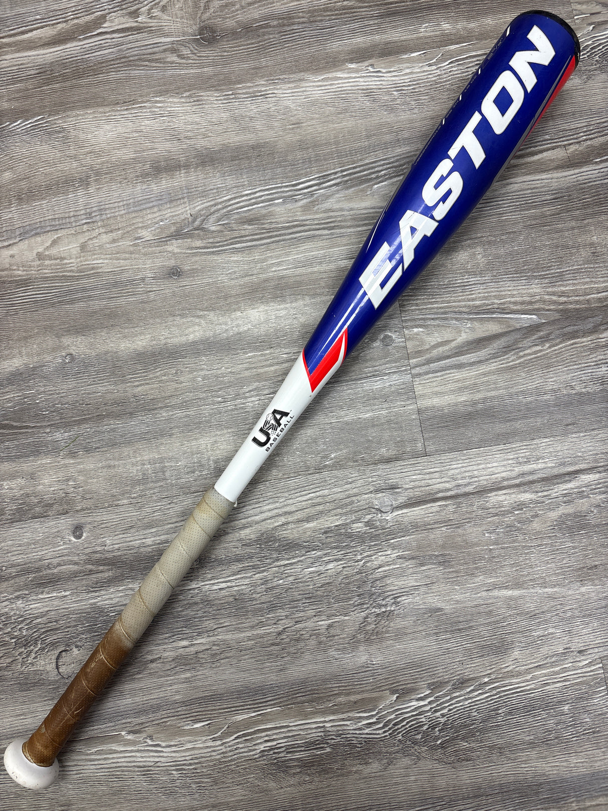 Used 2020 Easton Speed Comp 28/15 USA Bat Certified Drop 13