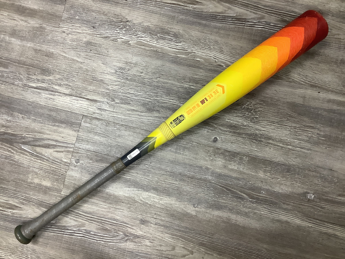 Used 2024 Easton Hype Fire 30/20 USSSA Certified Drop 10