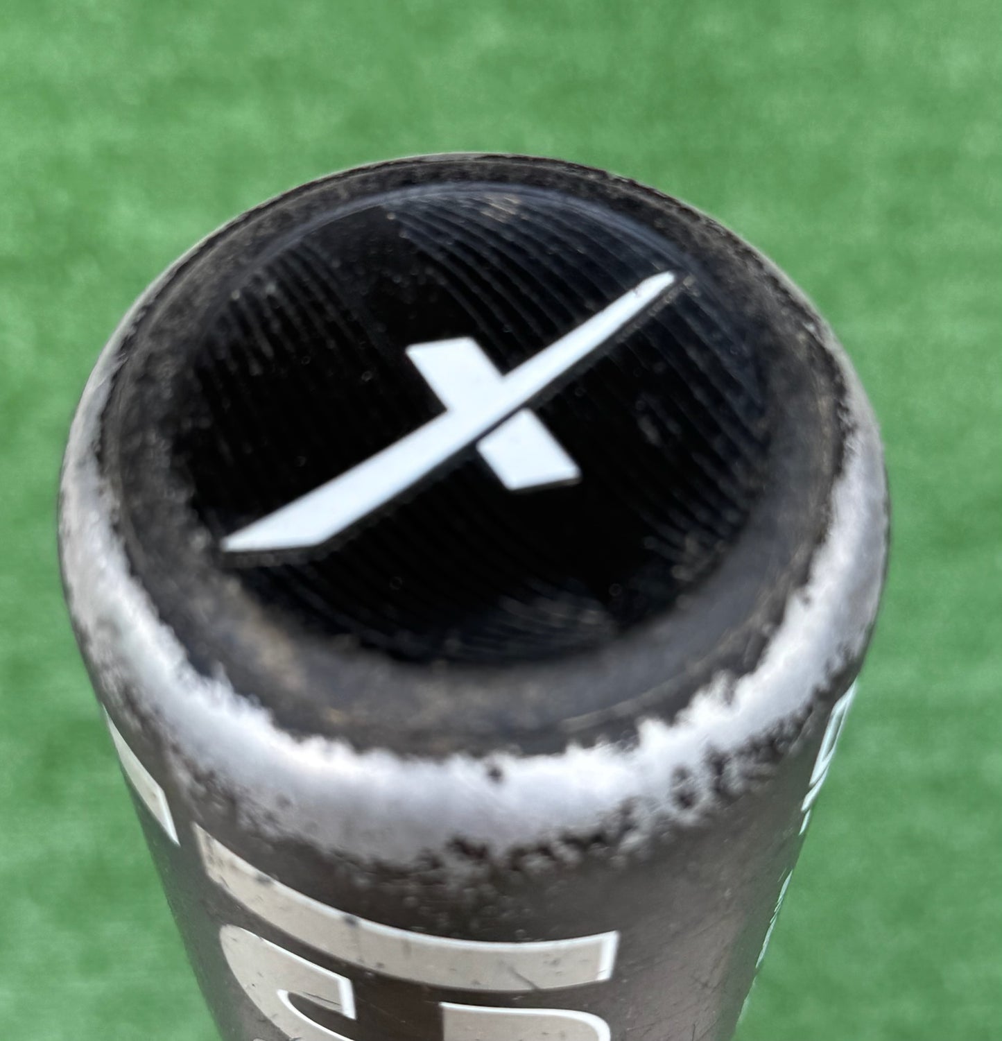 Used 2024 Marucci Cat X Vanta 28/18 USSSA Certified Drop 10