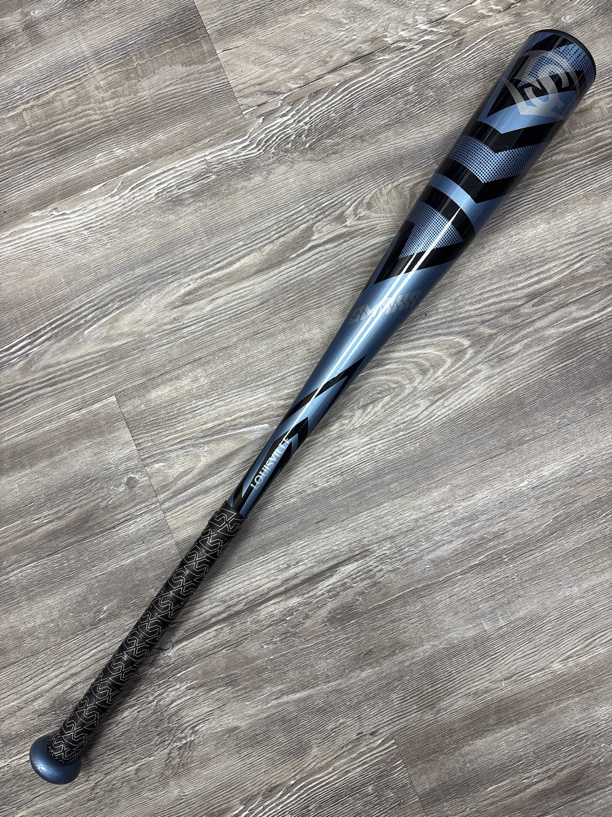 New 2023 Louisville Slugger Omaha 28/17 USA Bat Certified Drop 11