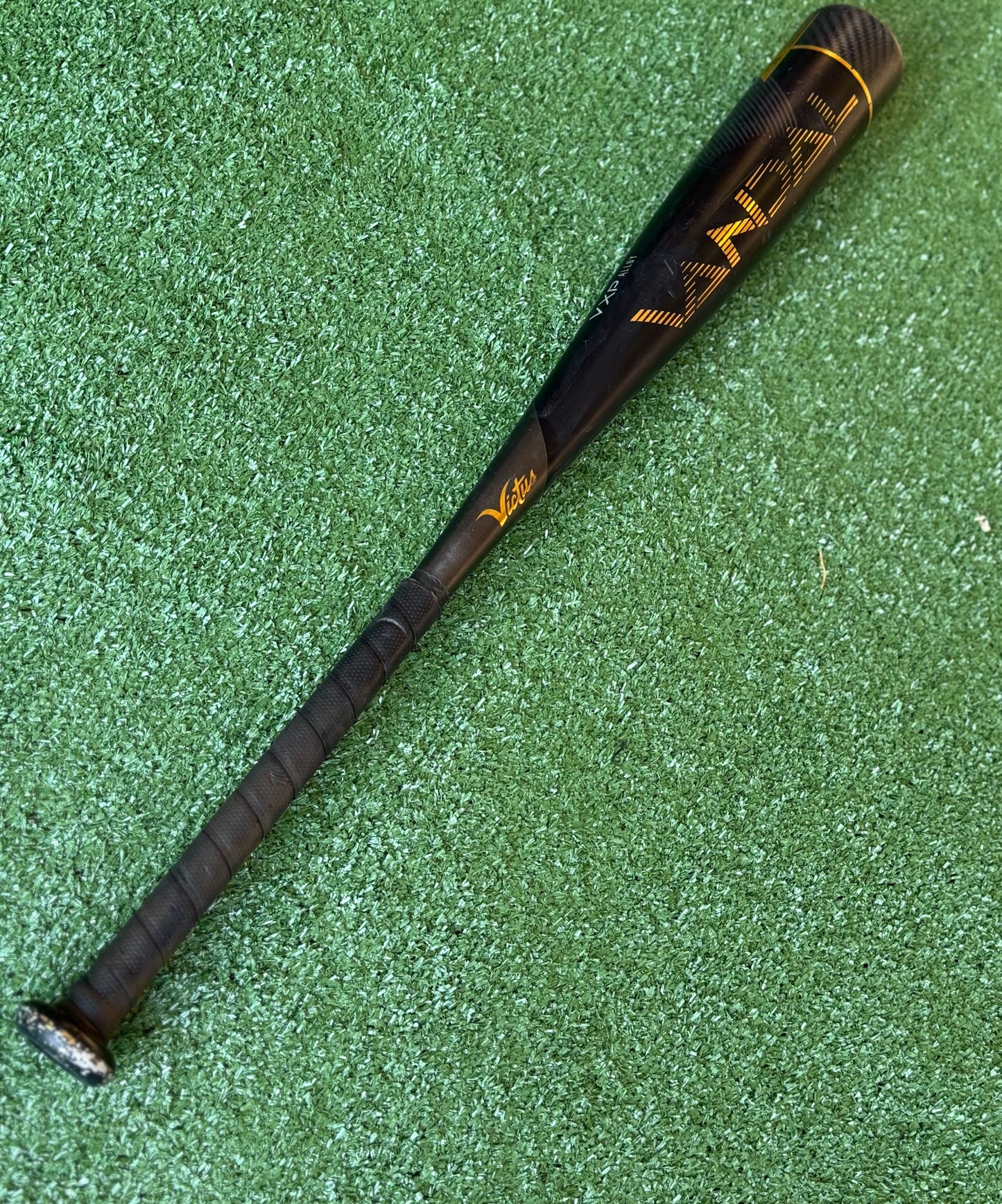 Used 2022 Victus Vandal 28/18 USSSA Certified Drop 10