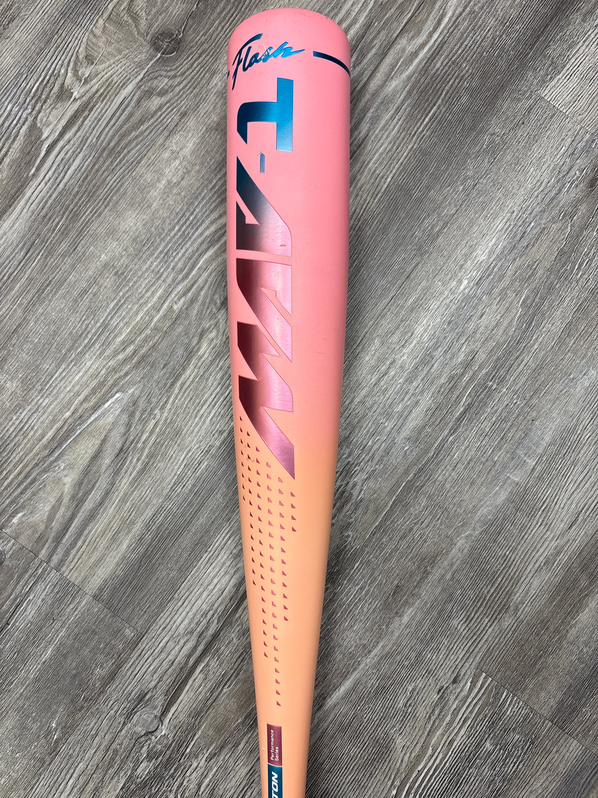 Used Easton Mav1 Flash 30/20 USSSA Certified Drop 10