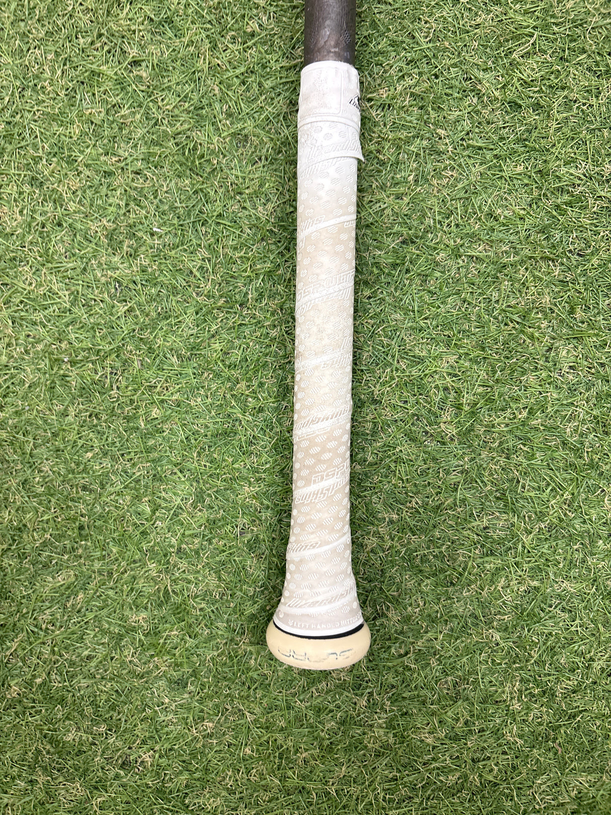 Used 2026 Louisville Slugger Supra "Minted" 32/27 USSSA Certified Drop 5