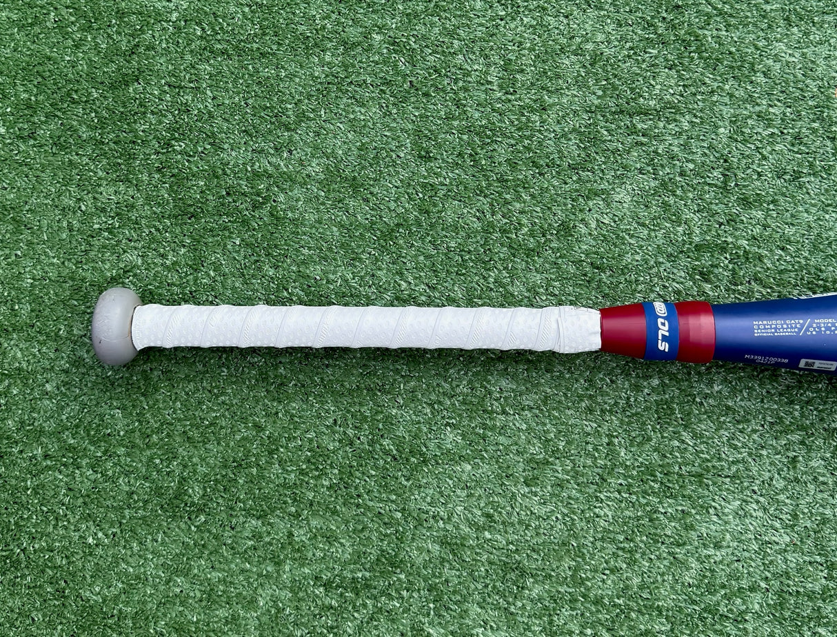 Used 2021 Marucci Cat 9 Composite Pastime Edition 31/21 USSSA Certified Drop 10