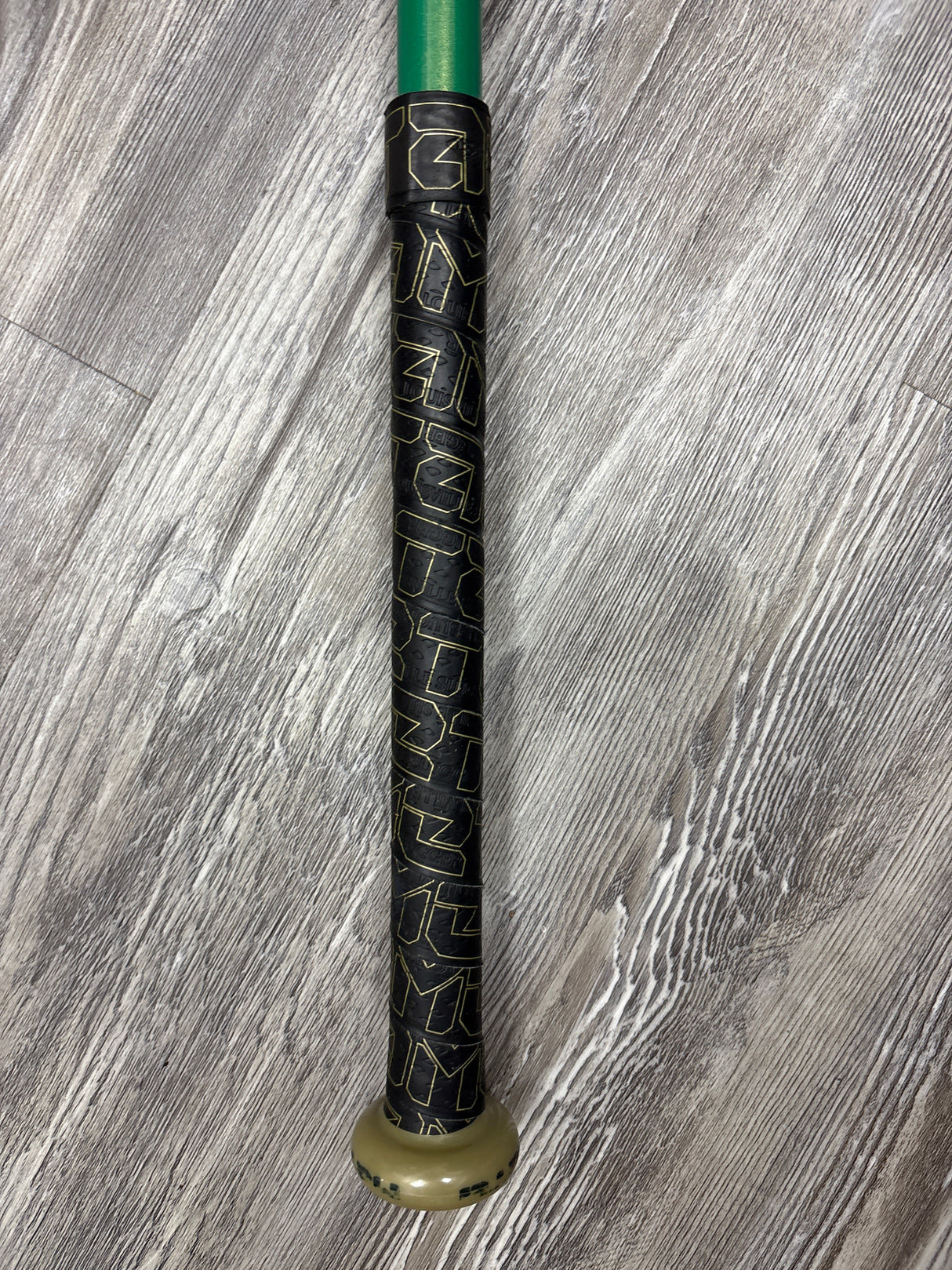Used 2023 Louisville Slugger Meta 30/18 USA Bat Certified Drop 12