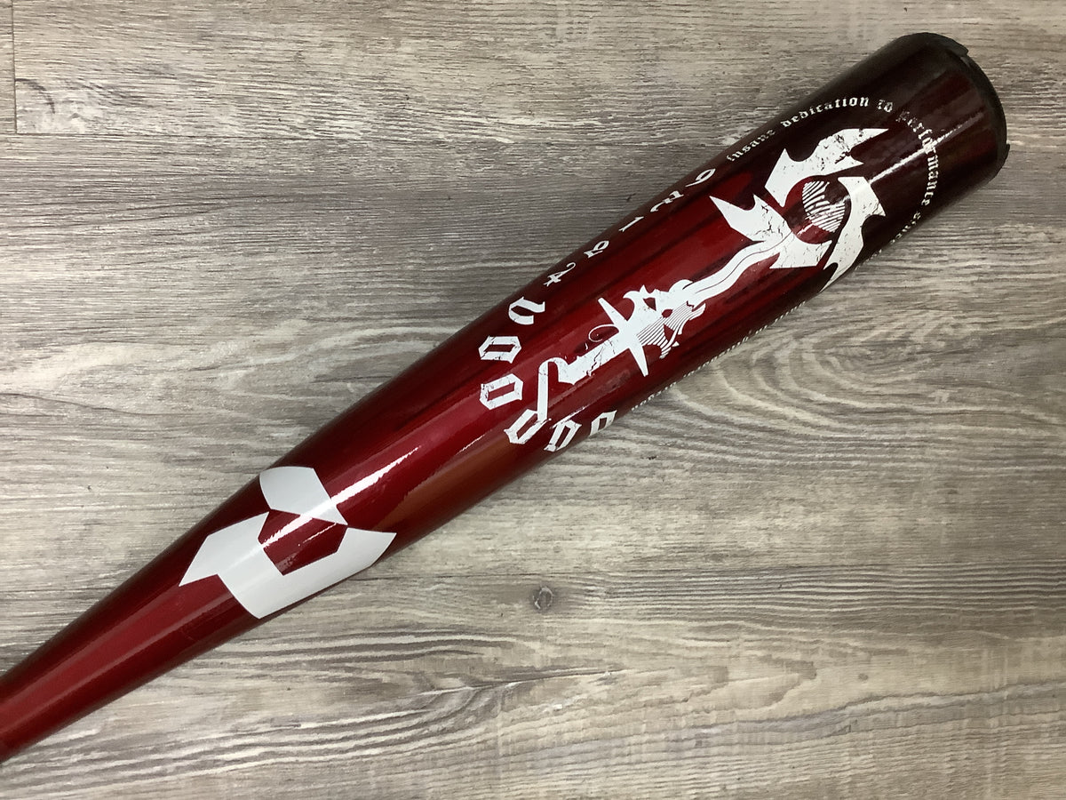Used 2025 DeMarini Voodoo One 32/29 BBCOR Certified Drop 3