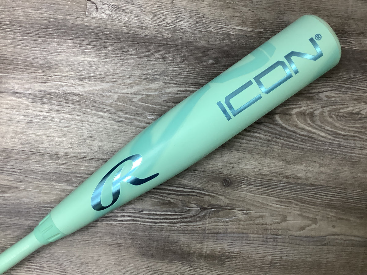 Used 2026 Rawlings Icon 29/19 USSSA Certified Drop 10