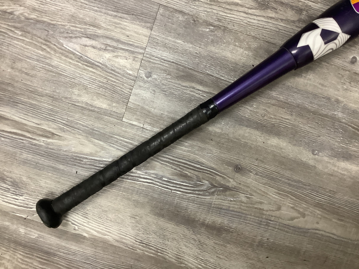 Used 2022 DeMarini Spryte 30/18 Drop 12 Fast Pitch Softball Bat