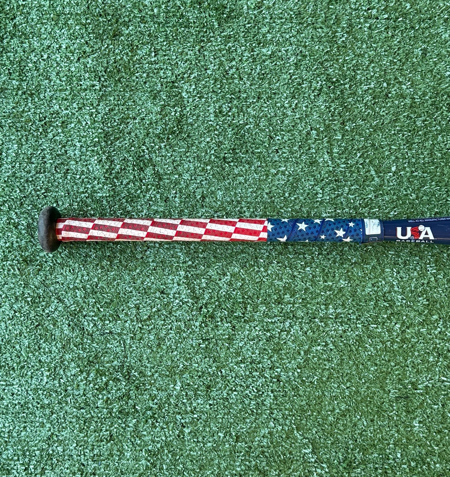 Used 2020 Dirty South Made 29/18 USA Bat Certified Drop 11