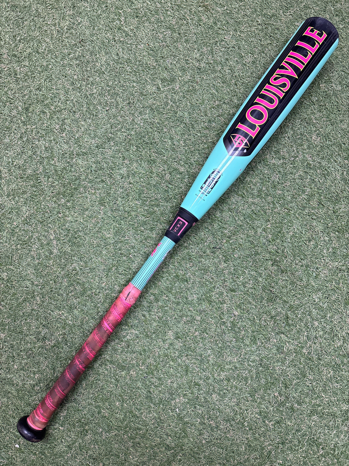 Used 2026 Louisville Slugger Supra 30/20 USSSA Certified Drop 10