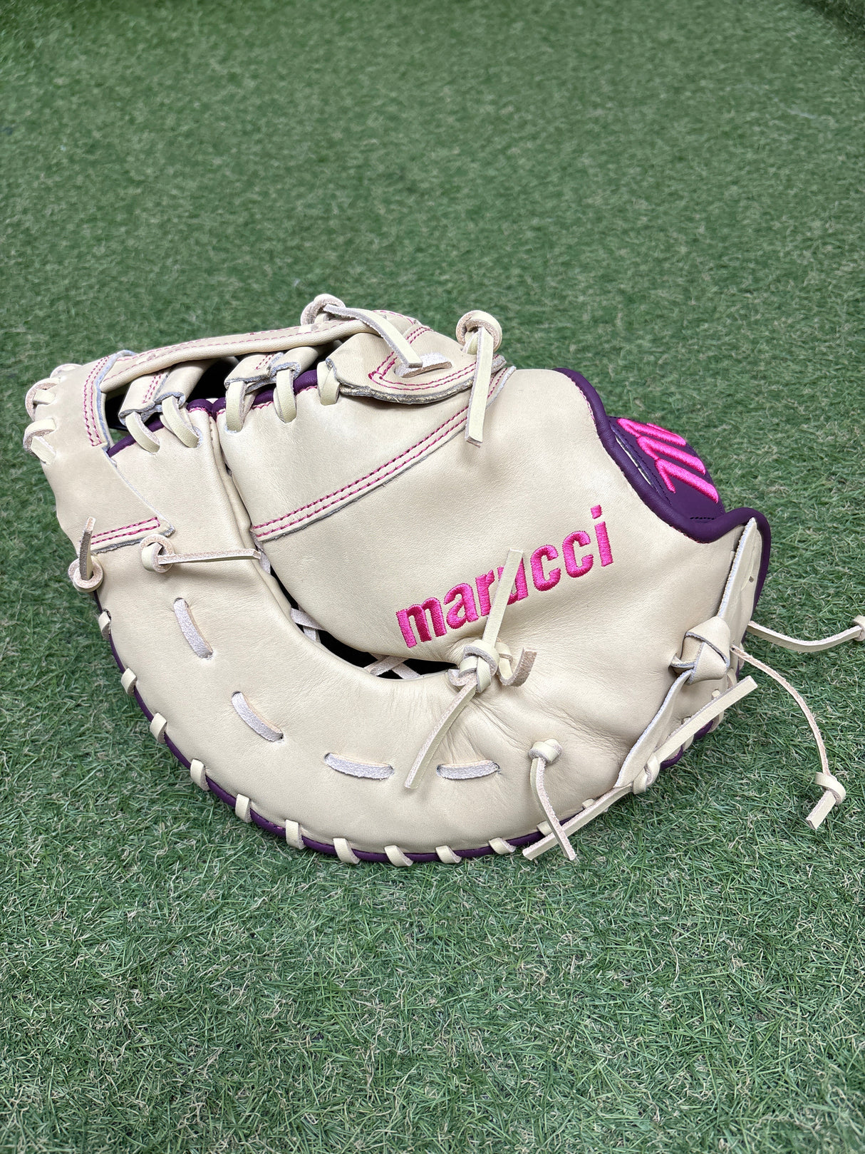 Ascension Fastpitch M Type 39S2 13" H-Web