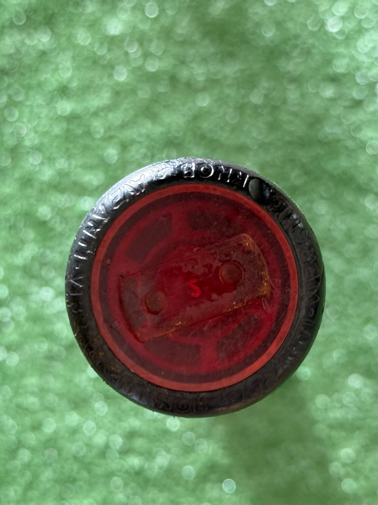 Used 2021 Marucci Cat 9 27/17 USSSA Certified Drop 10