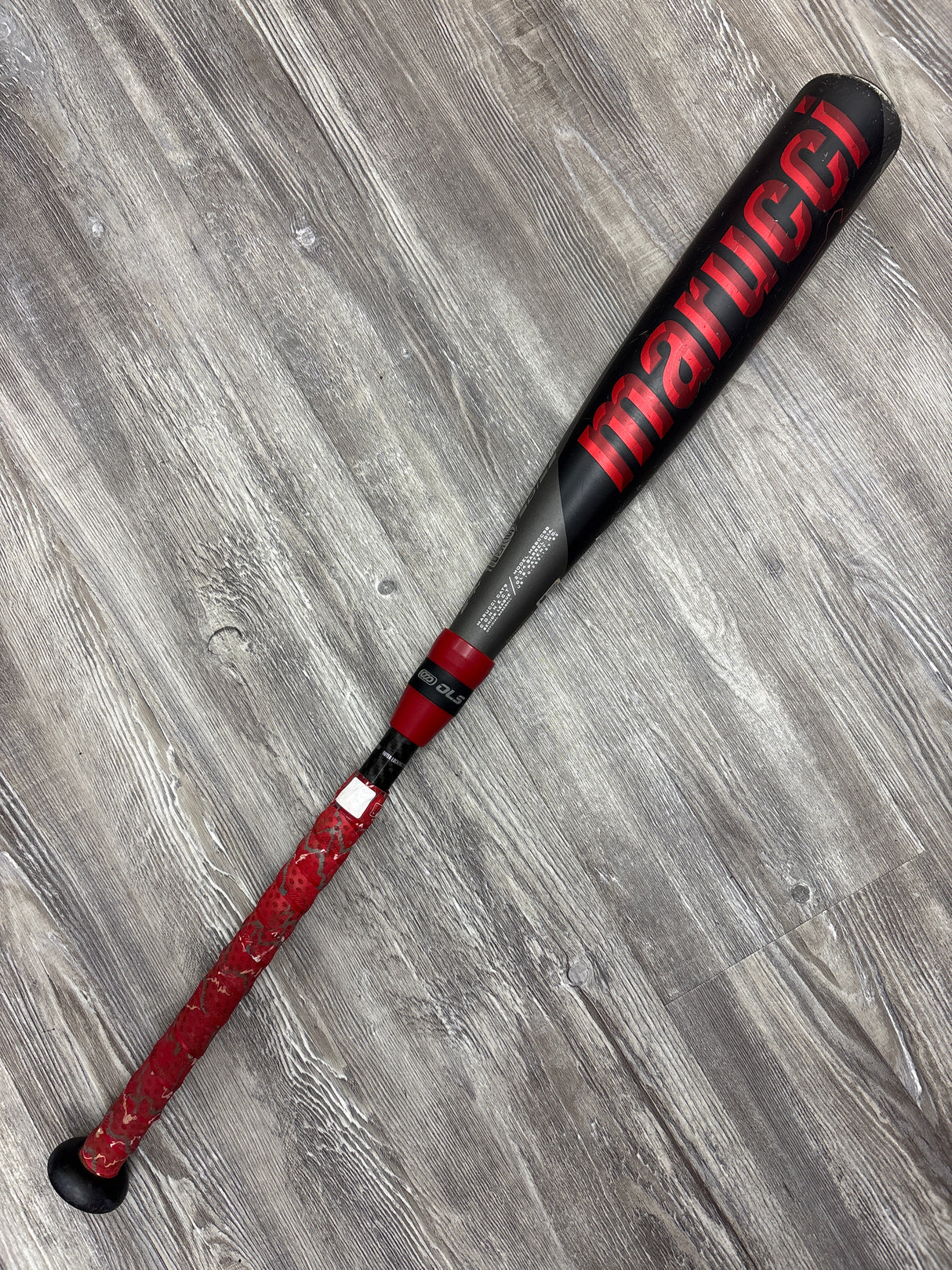 Used 2021 Marucci Cat 9 30/22 USSSA Certified Drop 8