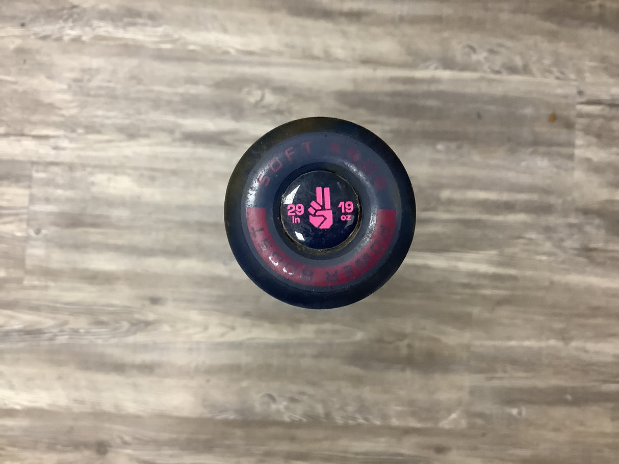 Used 2026 Easton The Dub 29/19 USSSA Certified Drop 10