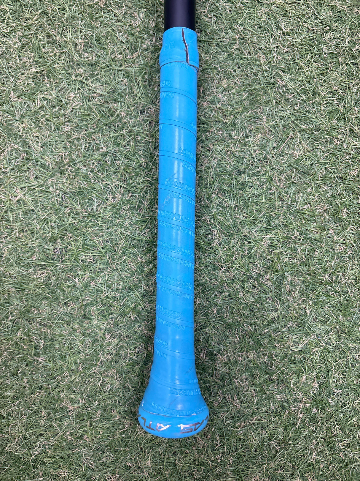 Used 2026 Louisville Slugger Atlas Hybrid 31/28 BBCOR Certified Drop 3