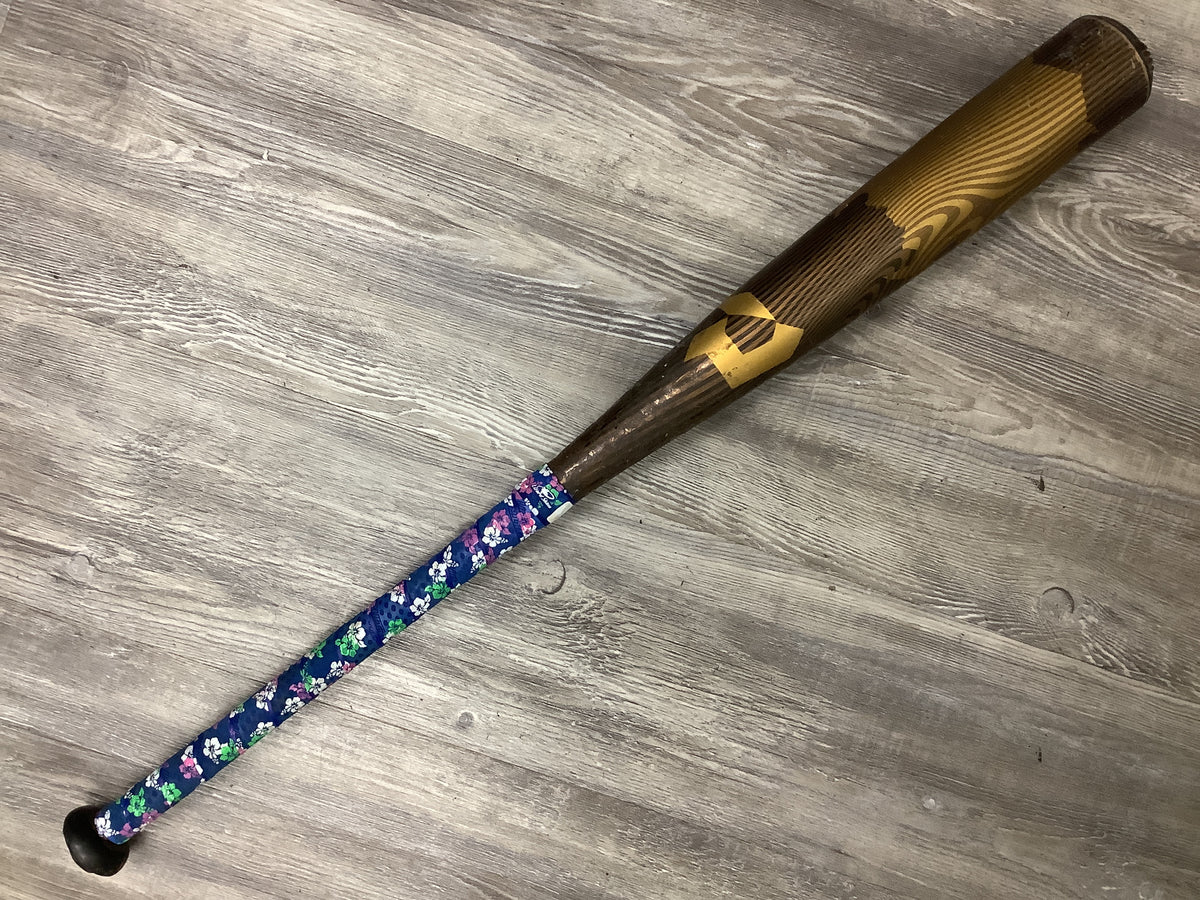 Used 2024 DeMarini Voodoo One 31/28 BBCOR Certified Drop 3