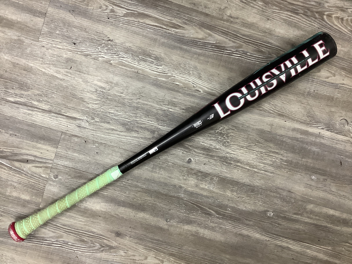 Used 2025 Louisville Slugger Atlas 32/29 BBCOR Certified Drop 3