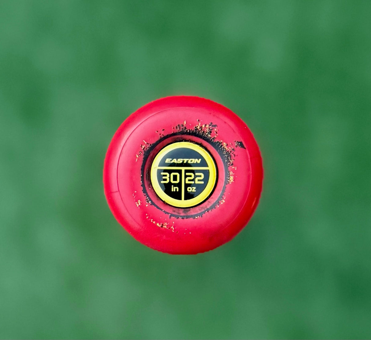 Used 2025 Easton Hype Fire 30/22 USSSA Certified Drop 8