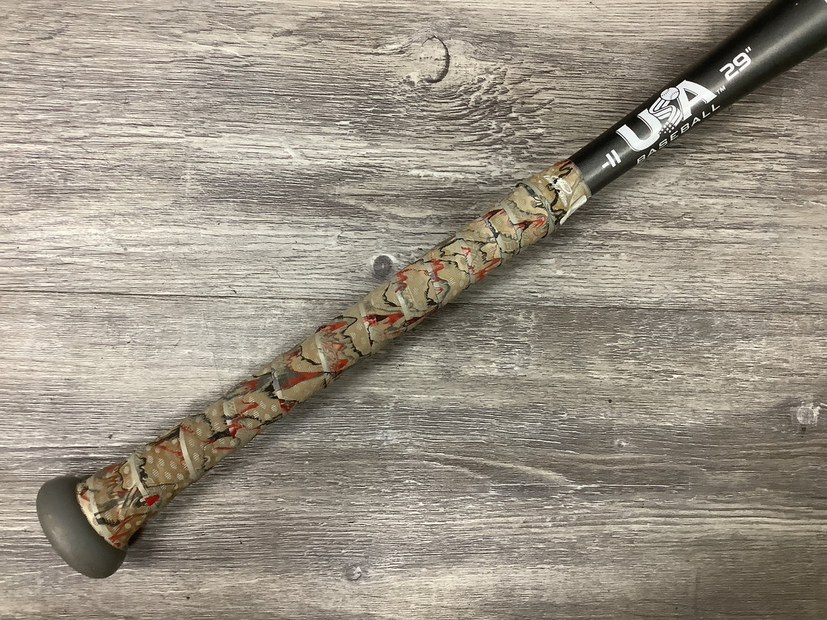 Used 2023 CatX Connect 29/18 USA Bat Certified Drop 11
