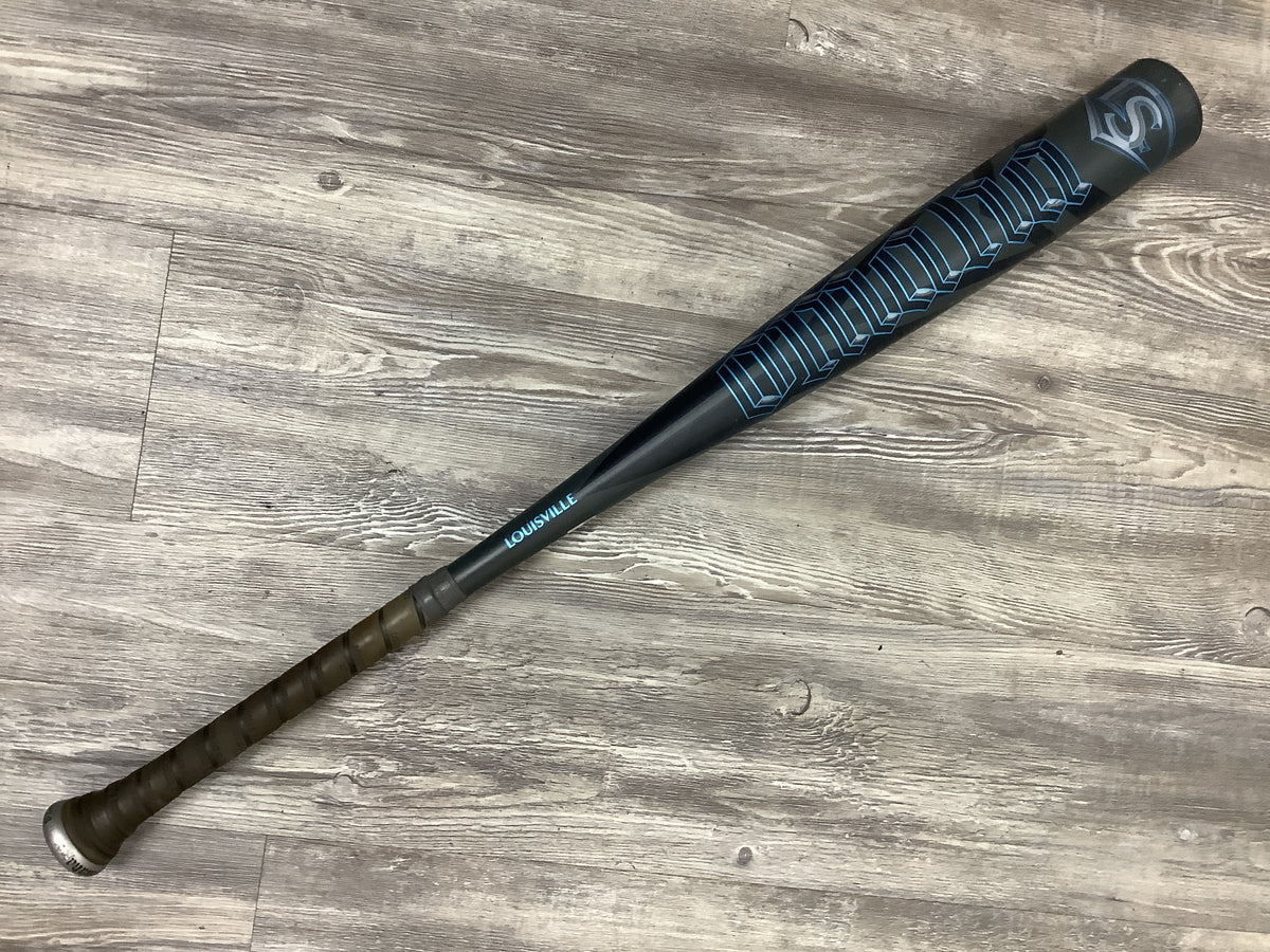 Used 2025 Louisville Slugger Omaha 32/29 BBCOR Certified Drop 3