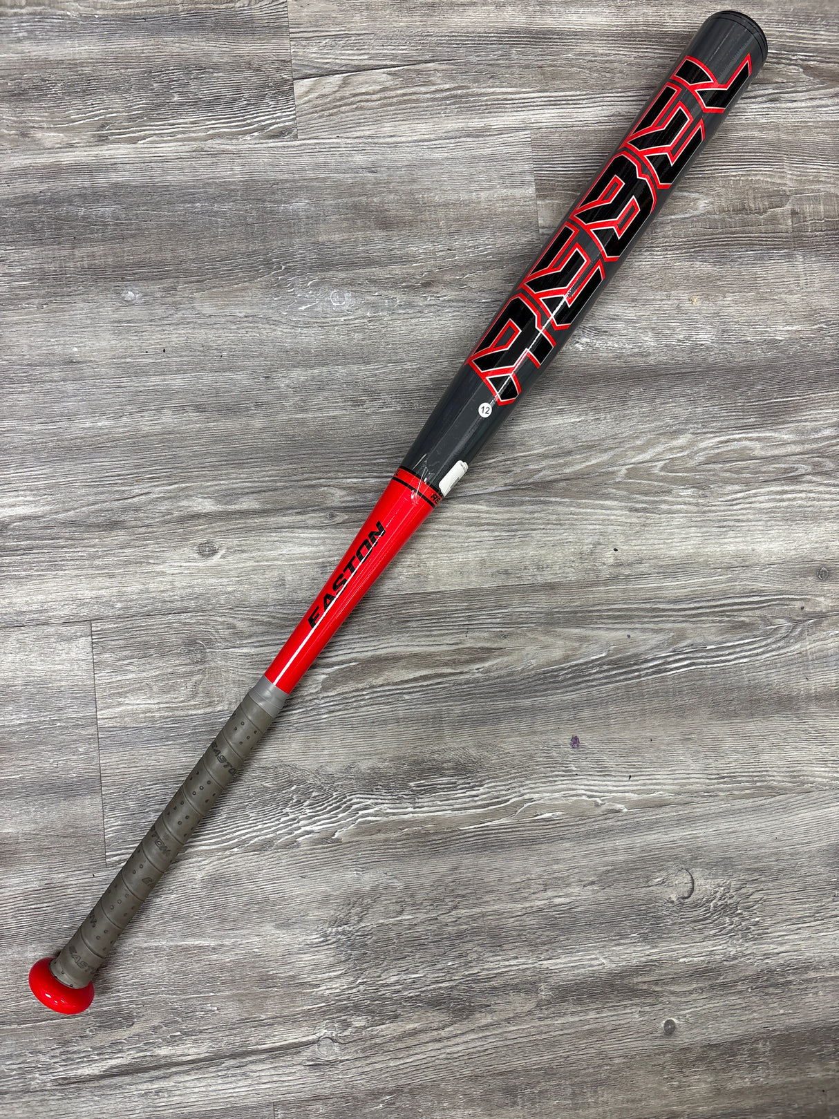 Used 2022 Easton Rebel 34/30 Slow Pitch Softball Bat