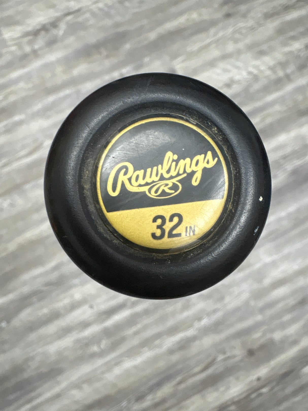 Used 2023 Rawlings Icon 32/29 BBCOR Certified Drop 3