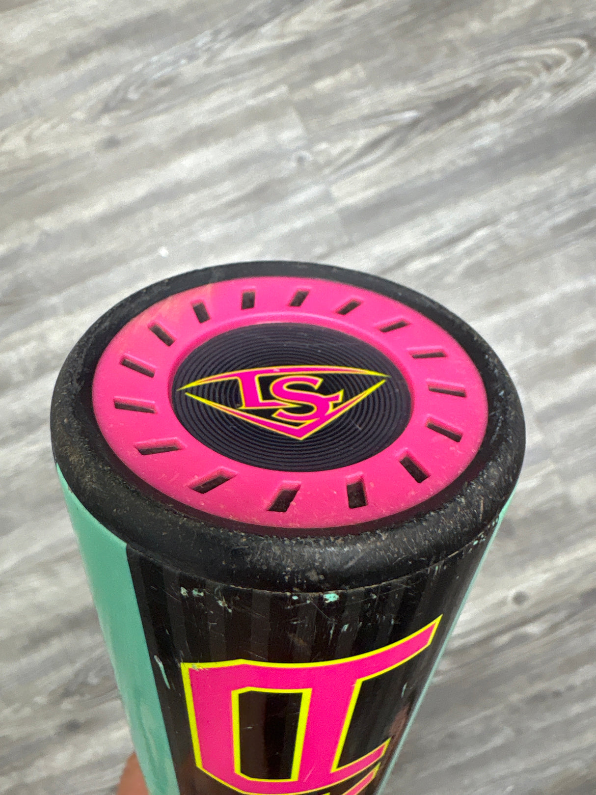 Used 2026 Louisville Slugger Supra 30/22 USSSA Certified Drop 8