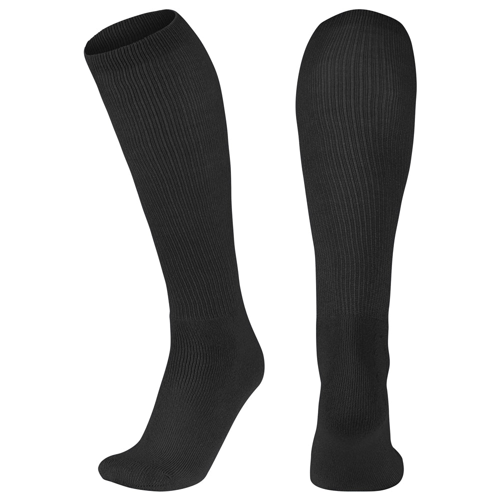 Multi-Sport Sock - Black