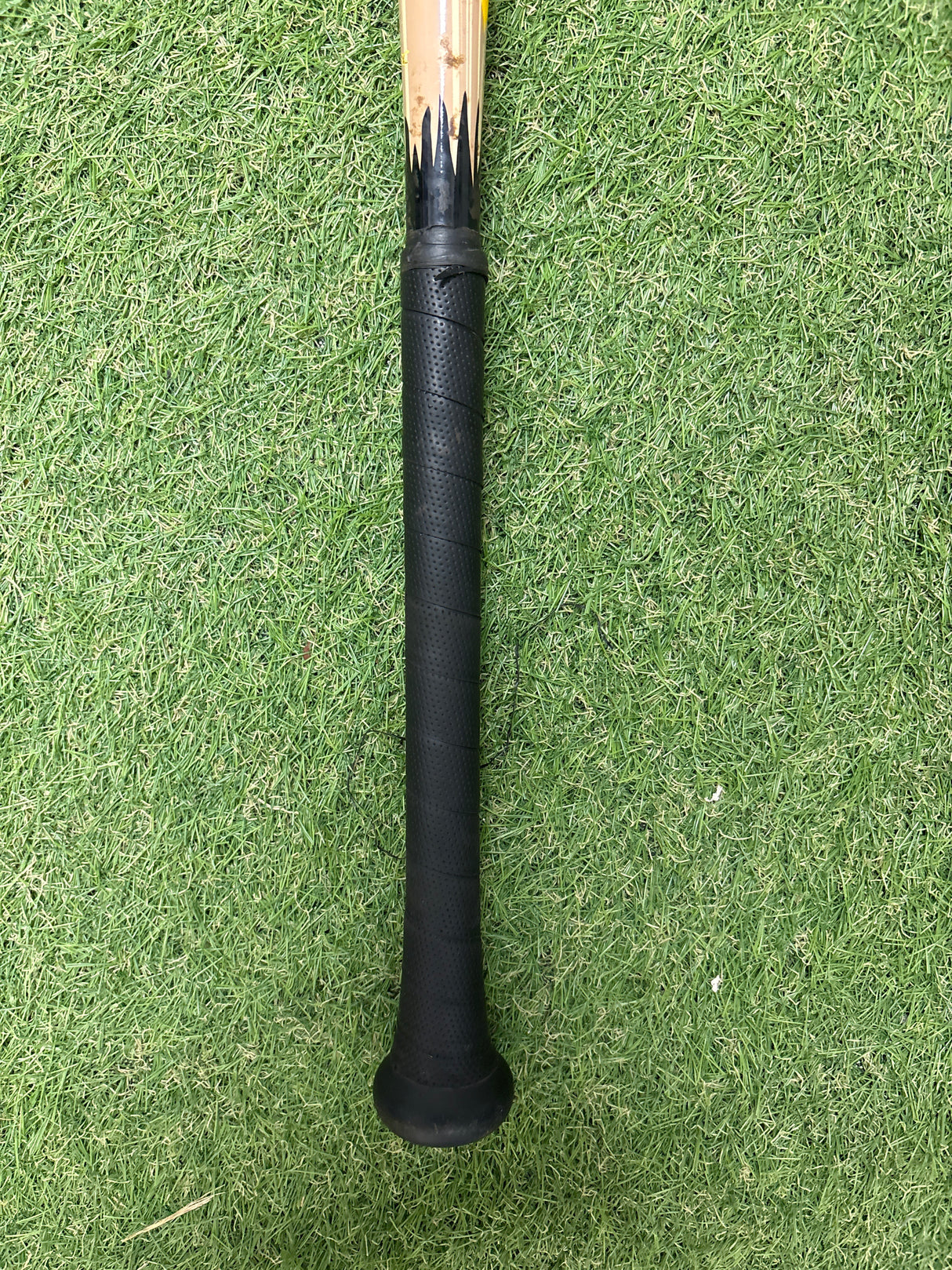 Used 2024 Victus Vibe "Pencil Bat" 30/22 USSSA Certified Drop 8