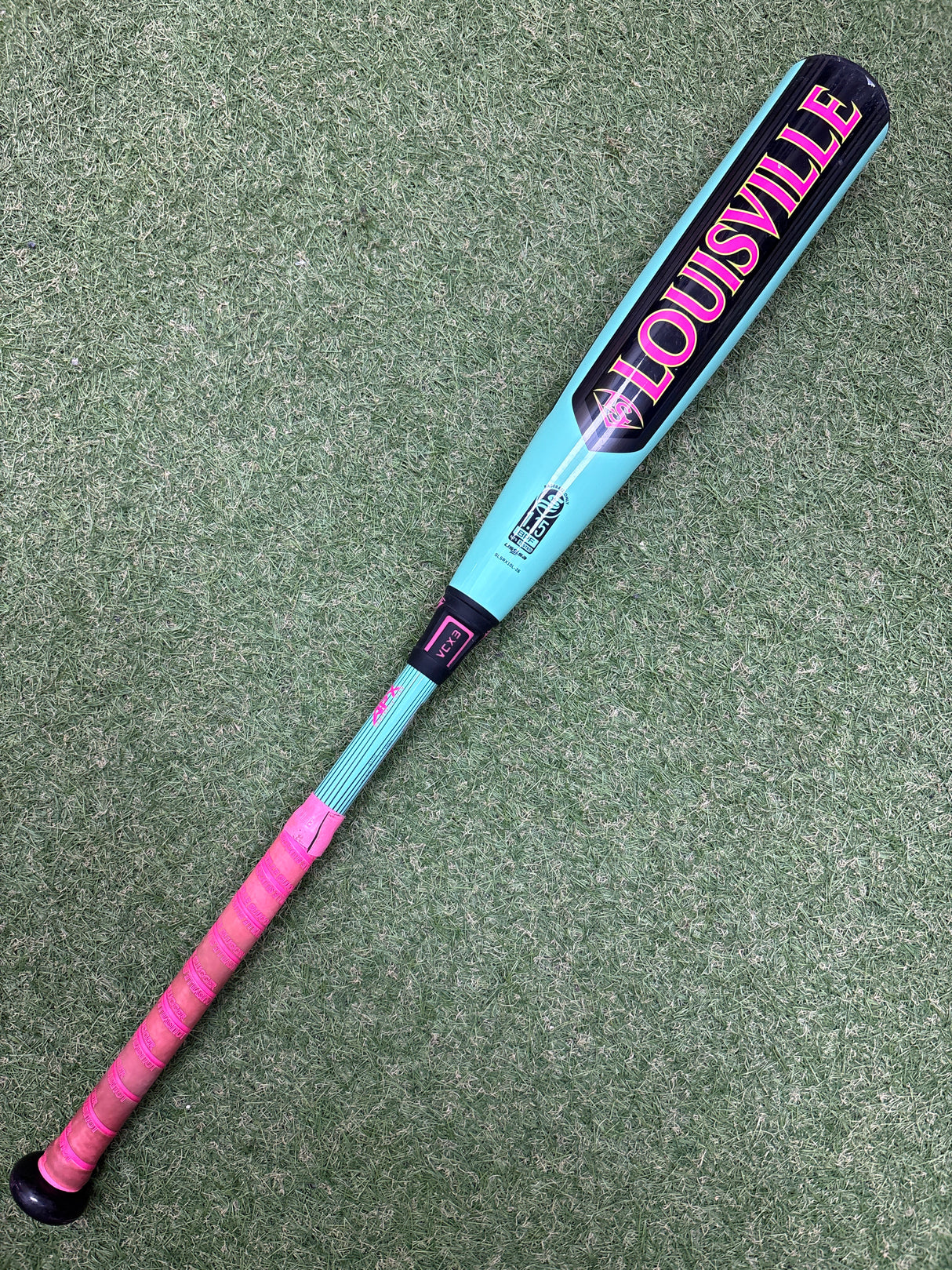 Used 2026 Louisville Slugger Supra 30/20 USSSA Certified Drop 10