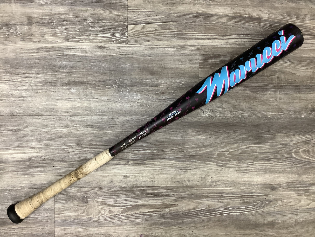 Used 2025 Marucci CatX2 “Vice” 32/29 BBCOR Certified Drop 3
