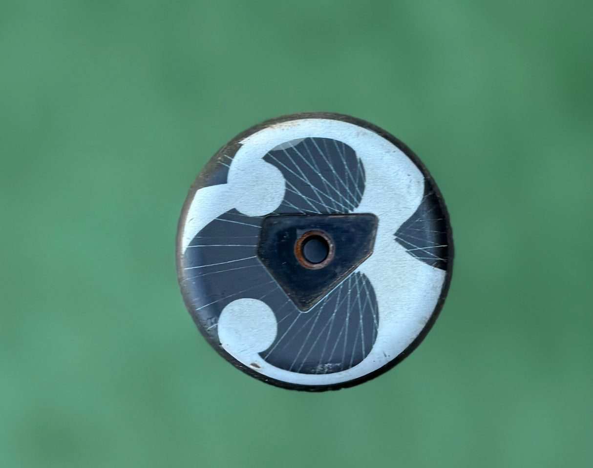 Used 2022 DeMarini “The Goods” Hybrid 32/29 BBCOR Certified Drop 3