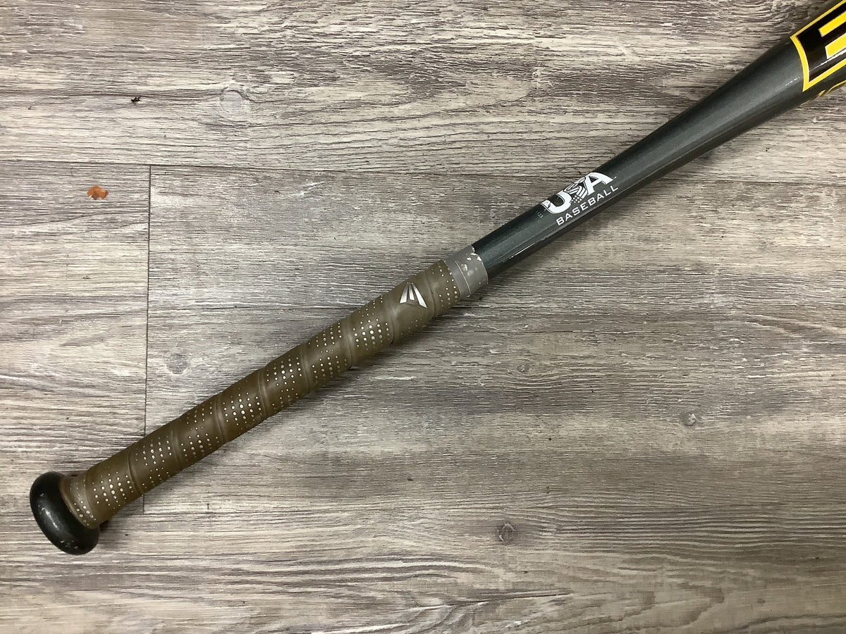 Used 2022 Easton Havoc 28/18 USA Bat Certified Drop 10