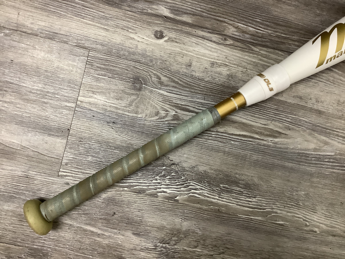 Use 2023 Marucci Echo Connect Dmnd 31/21 Drop 10 Fast Pitch Softball Bat