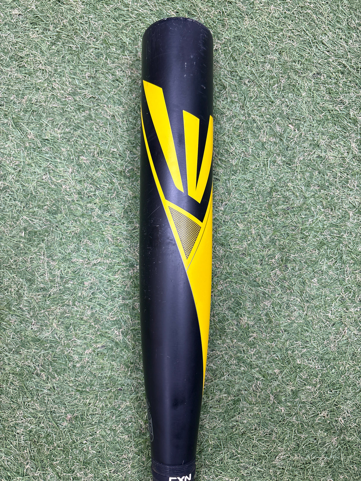 Used 2015 Easton S1 29/19 USSSA Certified Drop 10