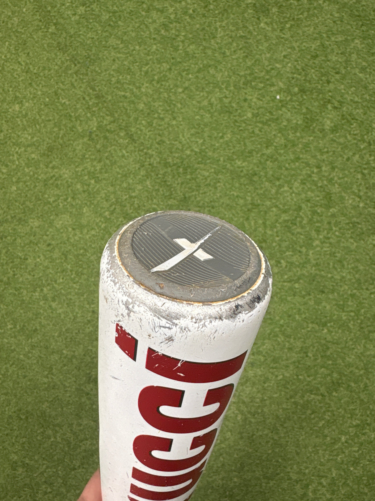 Used 2023 Marucci Cat X 31/21 USSSA Certified Drop 10
