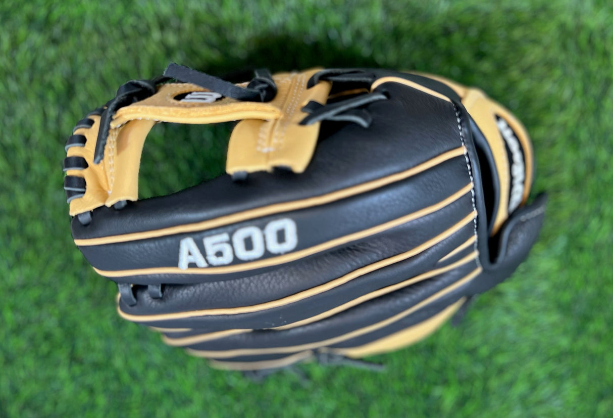 Wilson 11.5" A500 Siren Fastpitch Glove