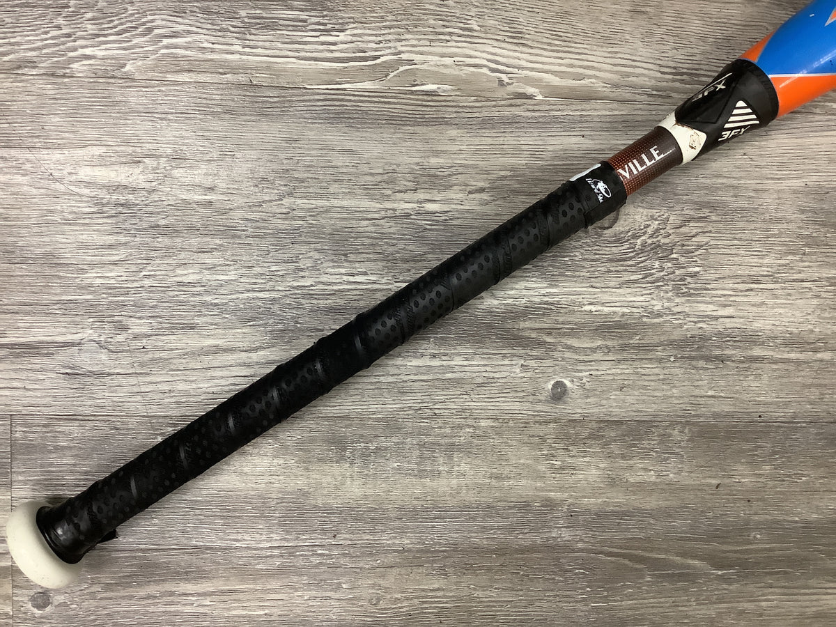 Used 2025 Louisville Slugger Select PWR 32/29 BBCOR Certified Drop 3