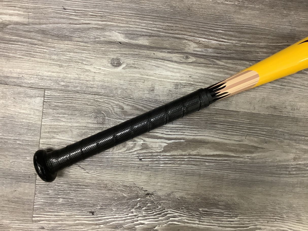Used 2025 Victus Vibe "Pencil Bat" 24/13 USA Bat Certified Drop 11
