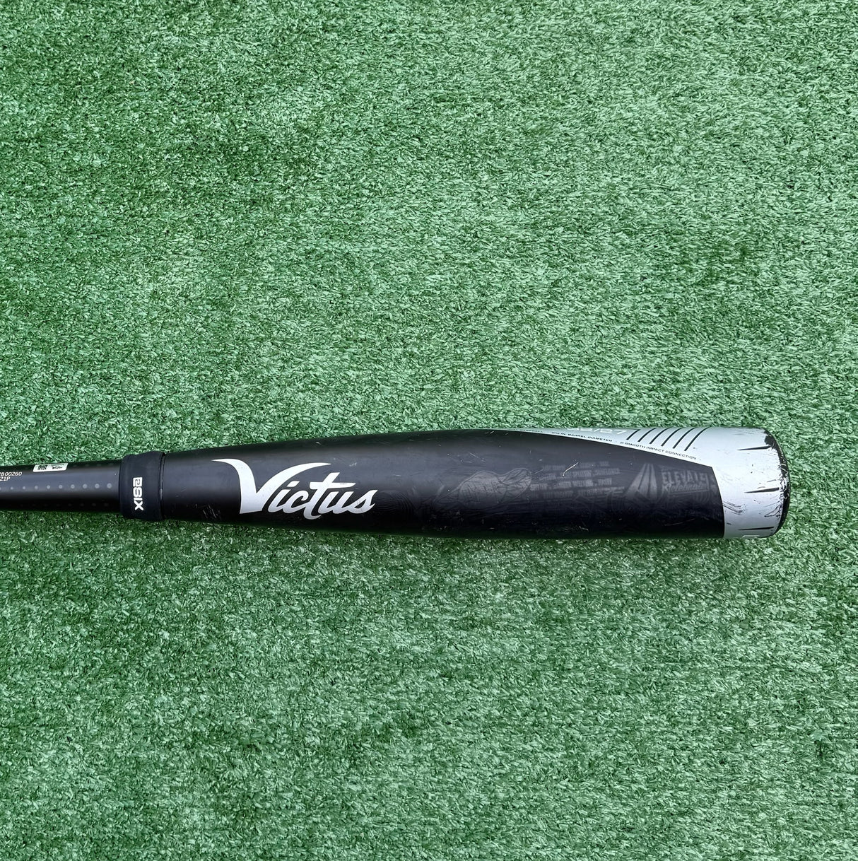 Used 2021 Victus Nox 32/27 USSSA Certified Drop 5
