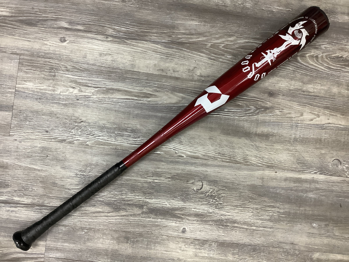 Used 2025 DeMarini Voodoo One 32/29 BBCOR Certified Drop 3