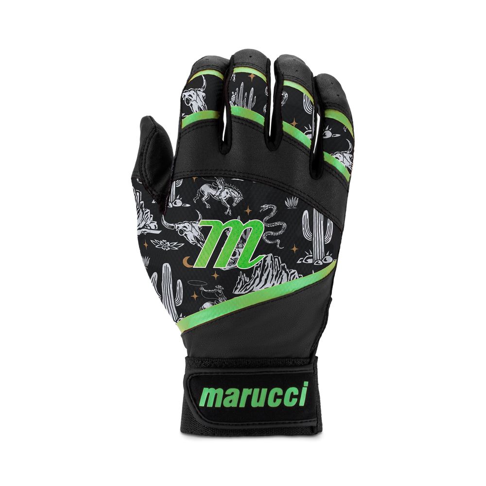 New Marucci Foxtrot Tee Ball Batting Gloves