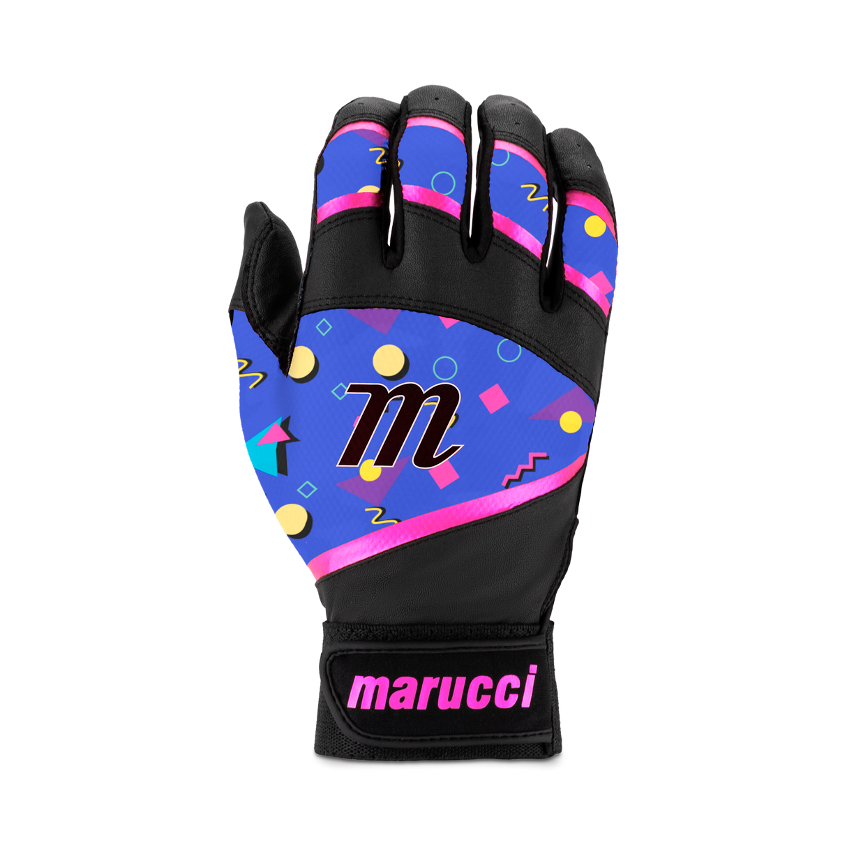 New Marucci Foxtrot Tee Ball Batting Gloves