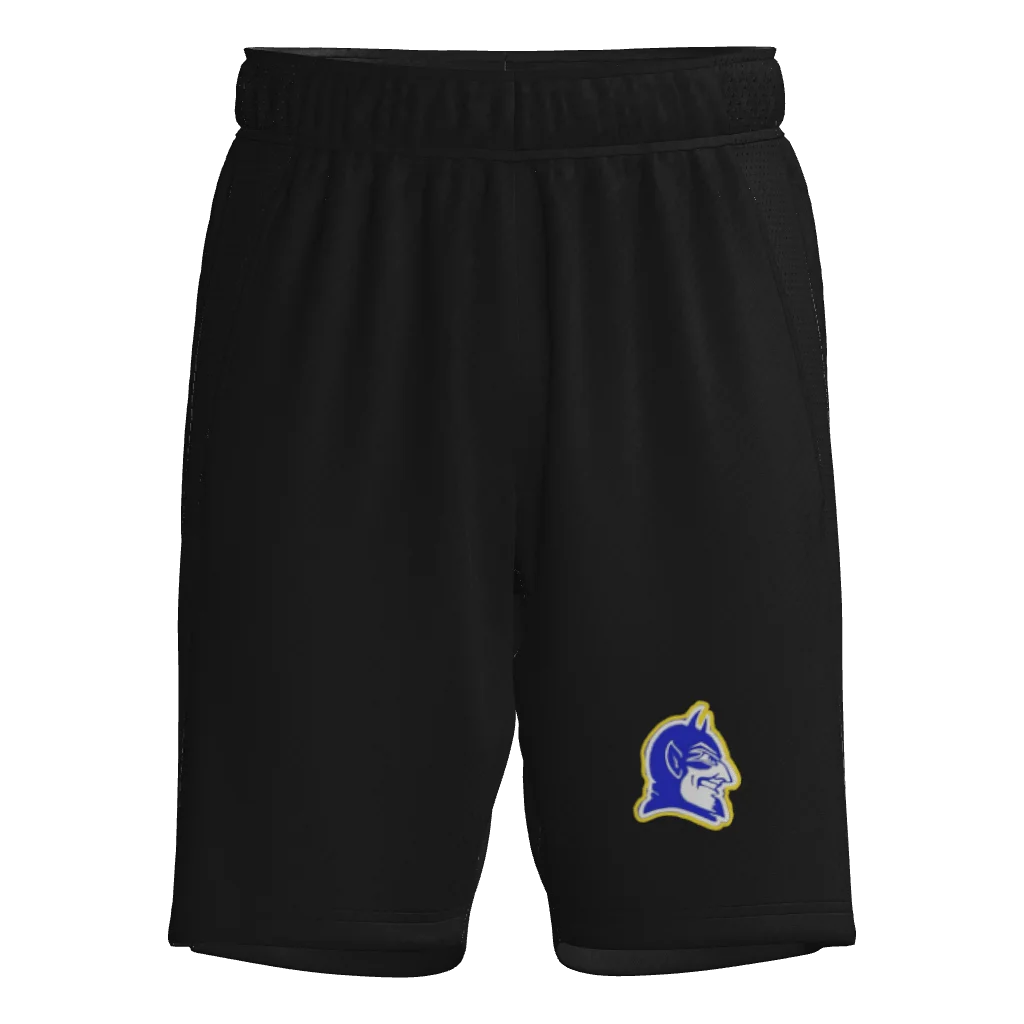 Blue Devils Shorts